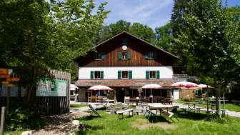 Buchberghaus