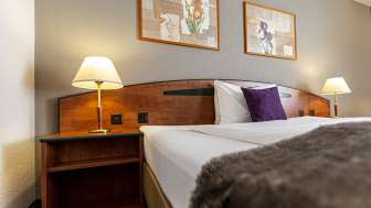 Hotel Münchwilen - Standard Zimmer