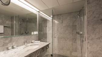 Badezimmer Comfort Zimmer