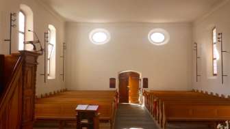 Evangelische Kirche