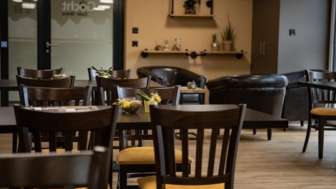s'Gocht Café-Bistro