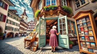 Bücher Liselot