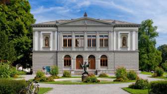 Kunstmuseum St.Gallen