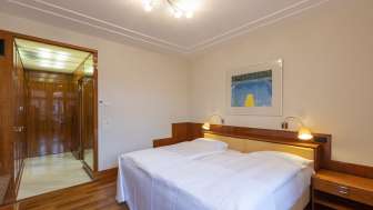 Ladies Floor Doppelzimmer