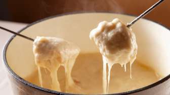 Fondueplausch