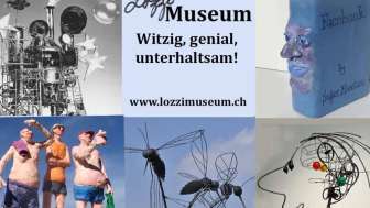 Flyer Gruppenangebot