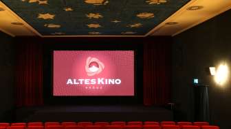 Altes Kino Vaduz