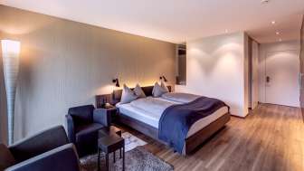 Komfort-Doppelzimmer