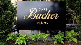 Café Bucher