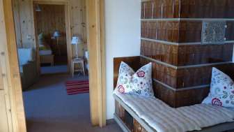 Ferienwohnung Fernsicht B