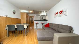 Ferienwohnung Rot