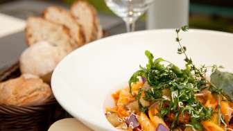 WEINWIRTSCHAFT lounge - restaurant