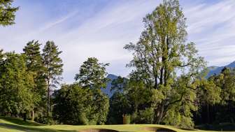 Golf Club Bad Ragaz
