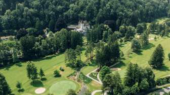 Hotel Schloss Ragaz