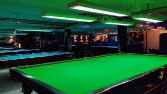 Billard & Dart Center Triesen
