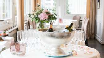 Restaurant Veranda