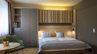 Doppelzimmer
