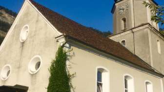 Evangelische Kirche