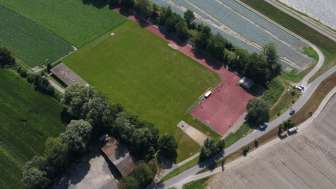 Schulzentrum Mühleholz 1 und Schulsportanlage
