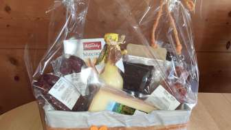 Geschenkkorb