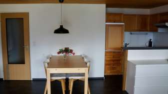 Haus Panorama B (Whg. Weibel)