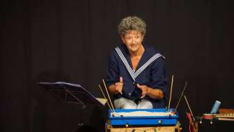 Geschichten-Herbst - Theater Bilitz