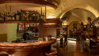 Höfli Pub