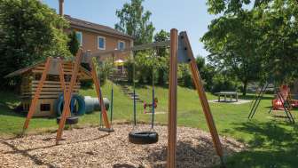 Kinderspielplatz