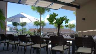 Hotel Weinstube