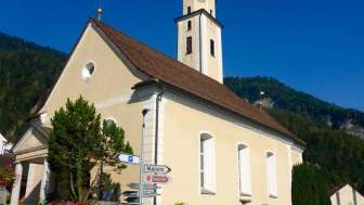 Evangelische Kirche