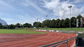 Sportanlage Rheinwiese