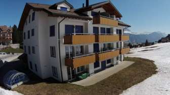 Jolyhaus Sidler