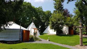 Villa Donkey Erlebni
