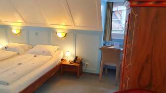 Doppelzimmer Standar