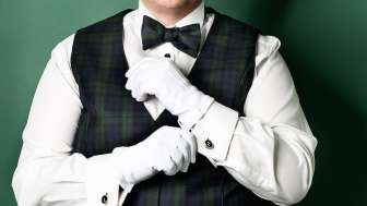 The Butler - Perfektion hinter den Kulissen