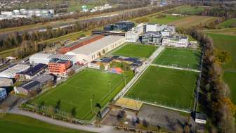 Freizeitpark Widau