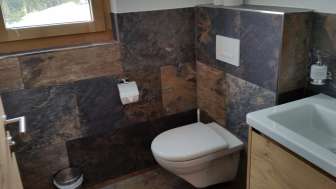 Bad Ferienwohnung Allmeina
