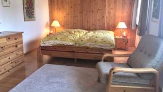 Chalet Pfaffenacher