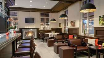 Sorell Hotel Tamina - Garni