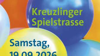 Kreuzlinger Spielstrasse