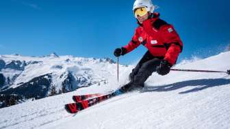 Ski- und Snowboardschule Flumserberg