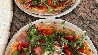 Pizzeria Trattoria Mamma Rosa