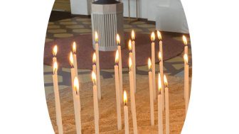 Totengedenkfeier mit Gräbersegnung in Weinfelden