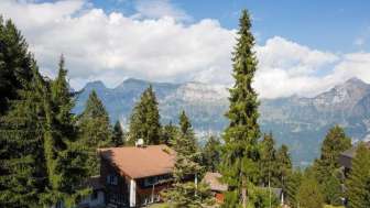 Appartmenthaus Gauenpark (CharmingStay)