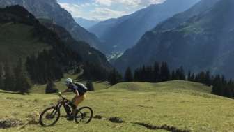 Mountainbikereisen.ch GmbH