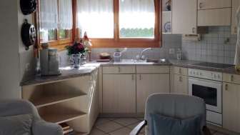Haus Alpenblick A