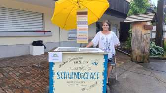 Schwendi Glace