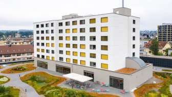 Hotel illuster
