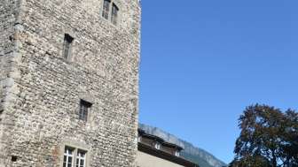 Schloss Maienfeld