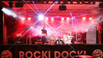 Rocki Docki Kulturbühne
